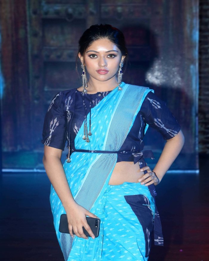 anu emmanuel 5